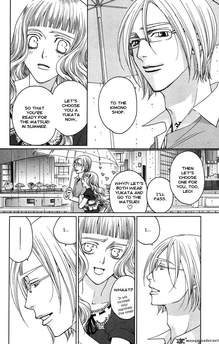 Kurobara Alice Chapter 11 page 29