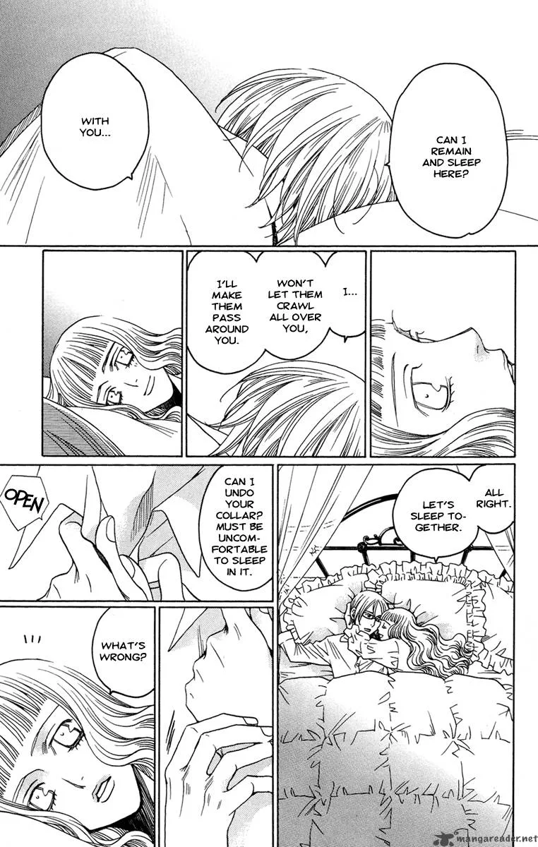 Kurobara Alice Chapter 11 page 16