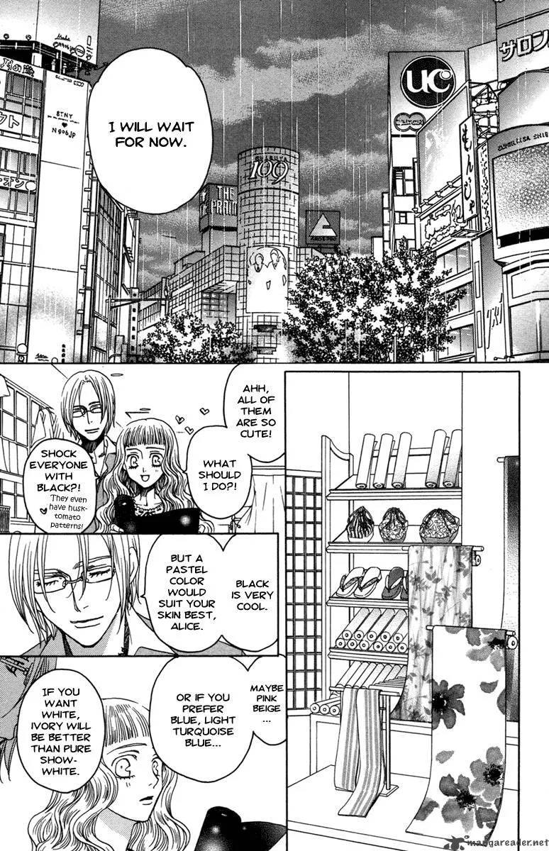 Kurobara Alice Chapter 11 page 30