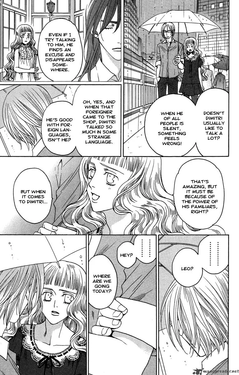 Kurobara Alice Chapter 11 page 28