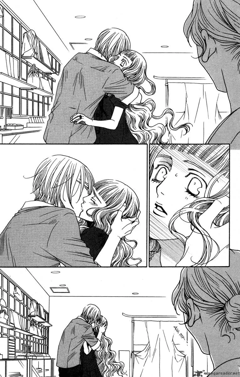 Kurobara Alice Chapter 11 page 32