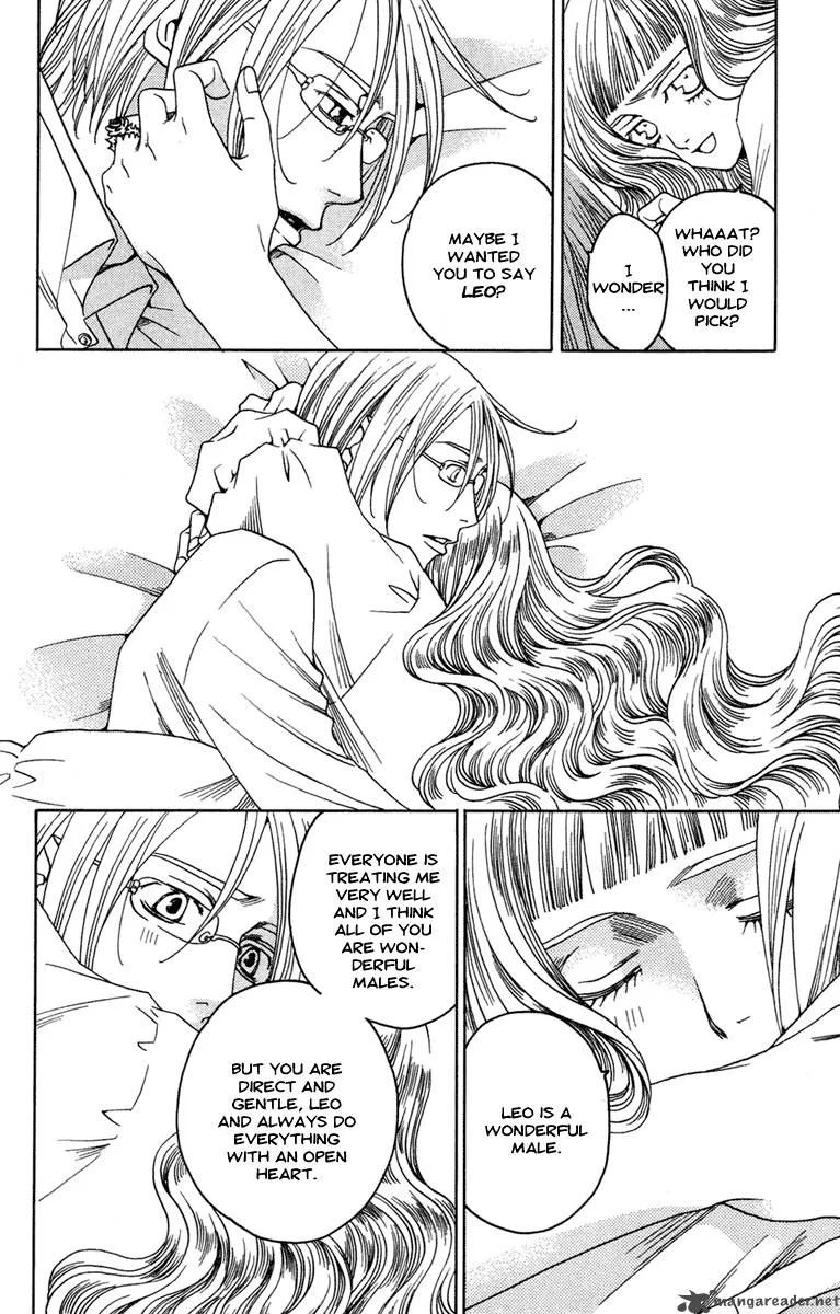 Kurobara Alice Chapter 11 page 13