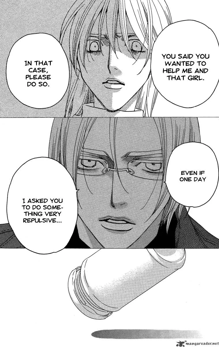 Kurobara Alice Chapter 11 page 38