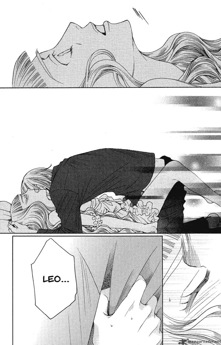 Kurobara Alice Chapter 12 page 22