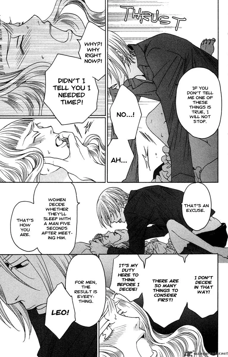 Kurobara Alice Chapter 12 page 25