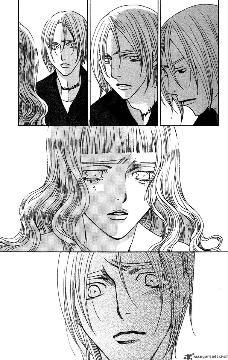 Kurobara Alice Chapter 12 page 29