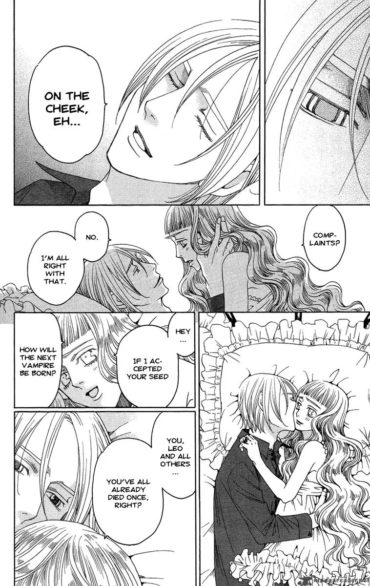 Kurobara Alice Chapter 12 page 34