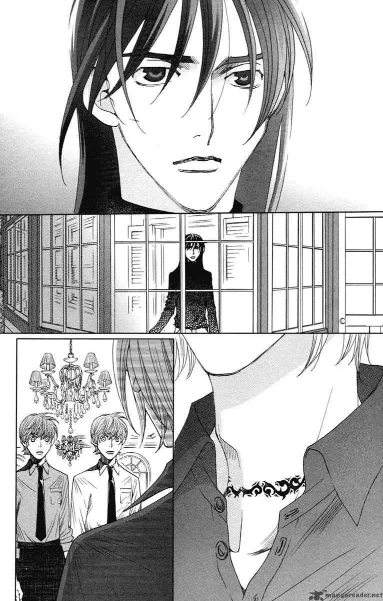 Kurobara Alice Chapter 12 page 10