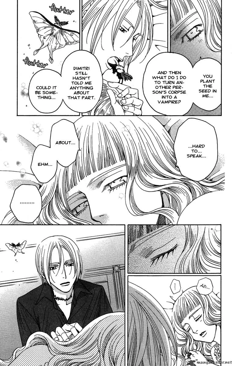 Kurobara Alice Chapter 12 page 35