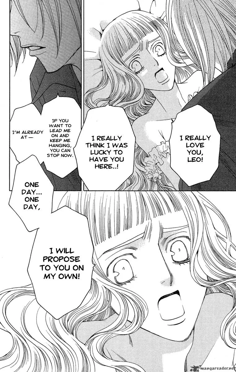 Kurobara Alice Chapter 12 page 26