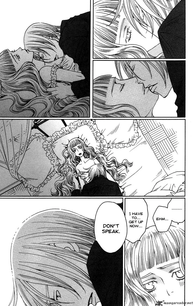 Kurobara Alice Chapter 12 page 17