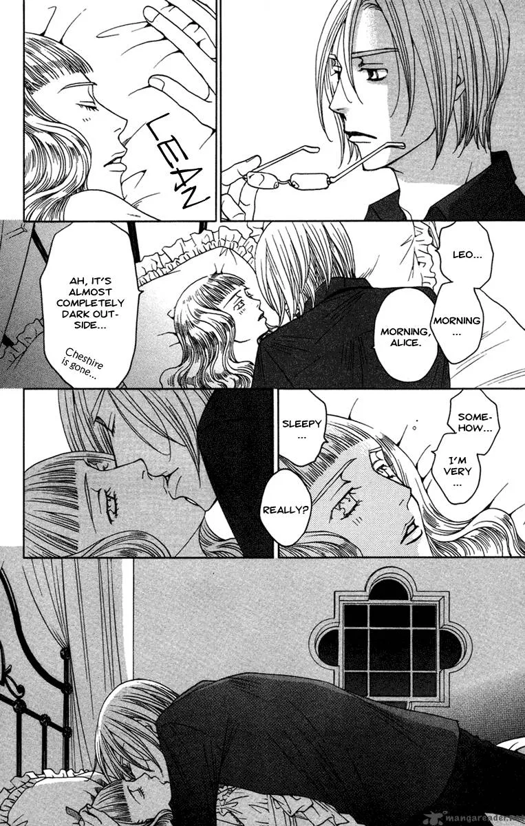 Kurobara Alice Chapter 12 page 16