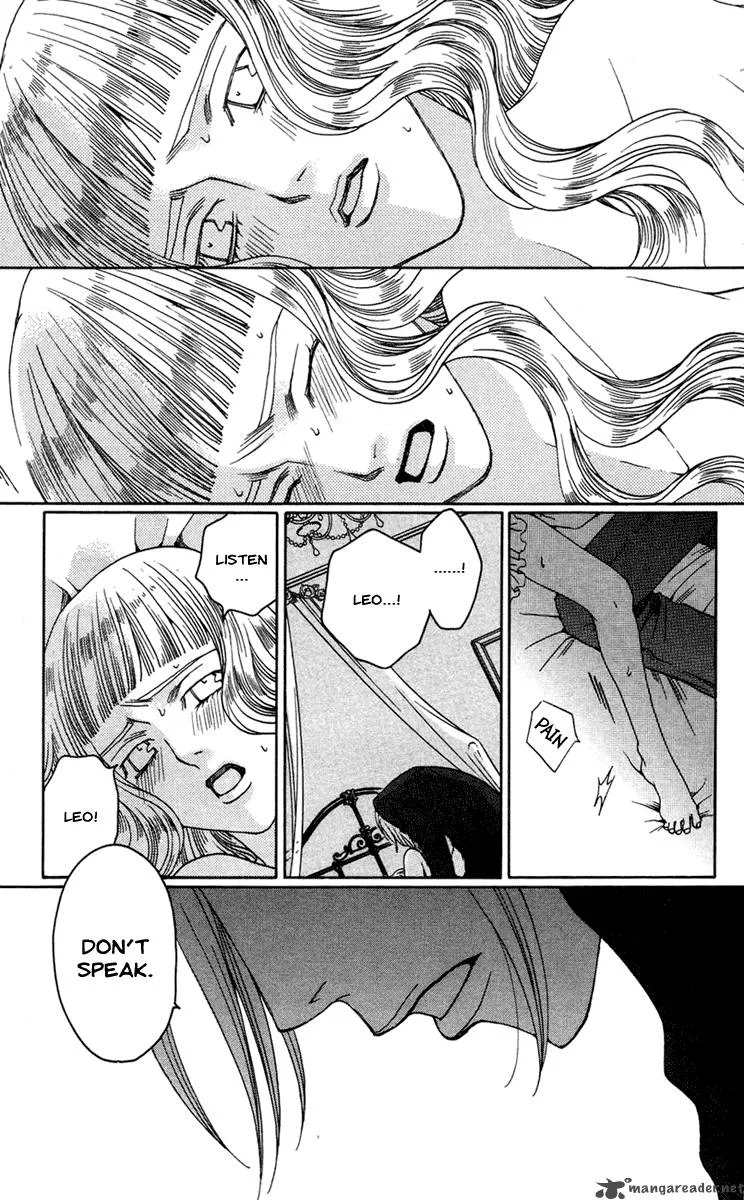 Kurobara Alice Chapter 12 page 21