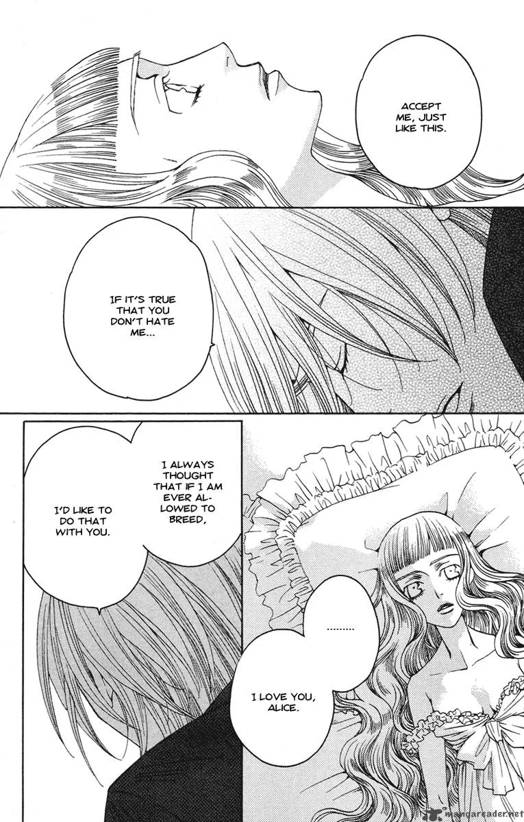 Kurobara Alice Chapter 12 page 18