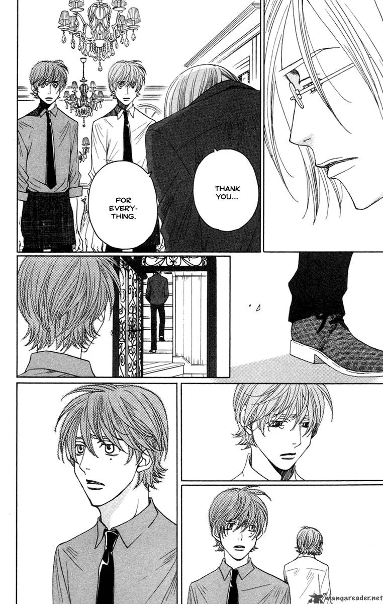 Kurobara Alice Chapter 12 page 12