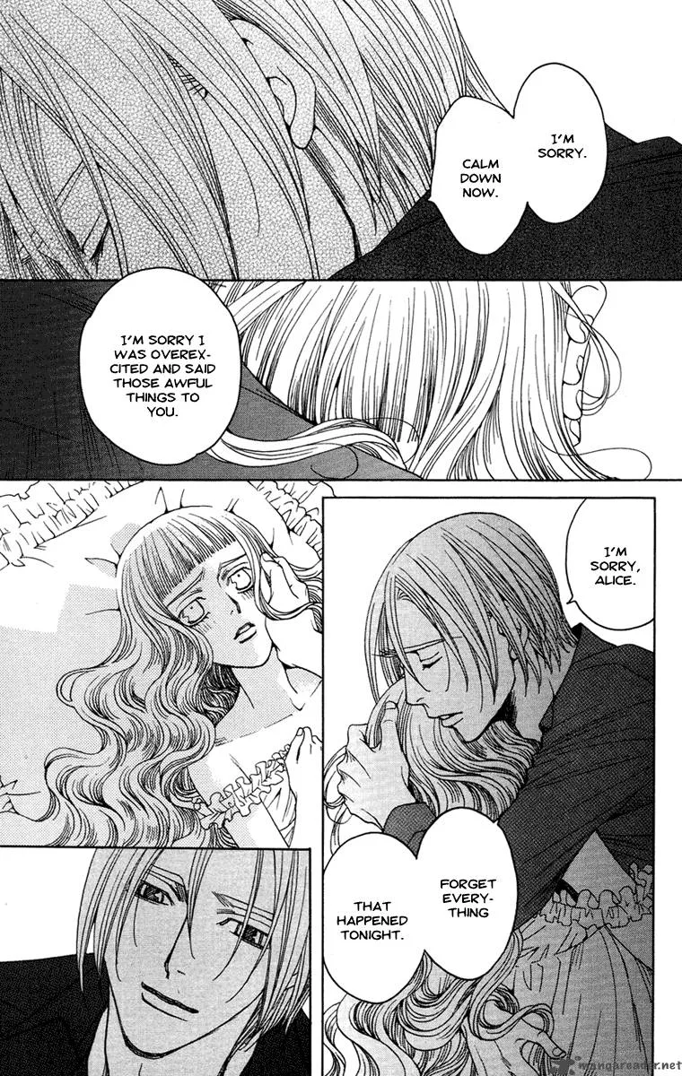 Kurobara Alice Chapter 12 page 31