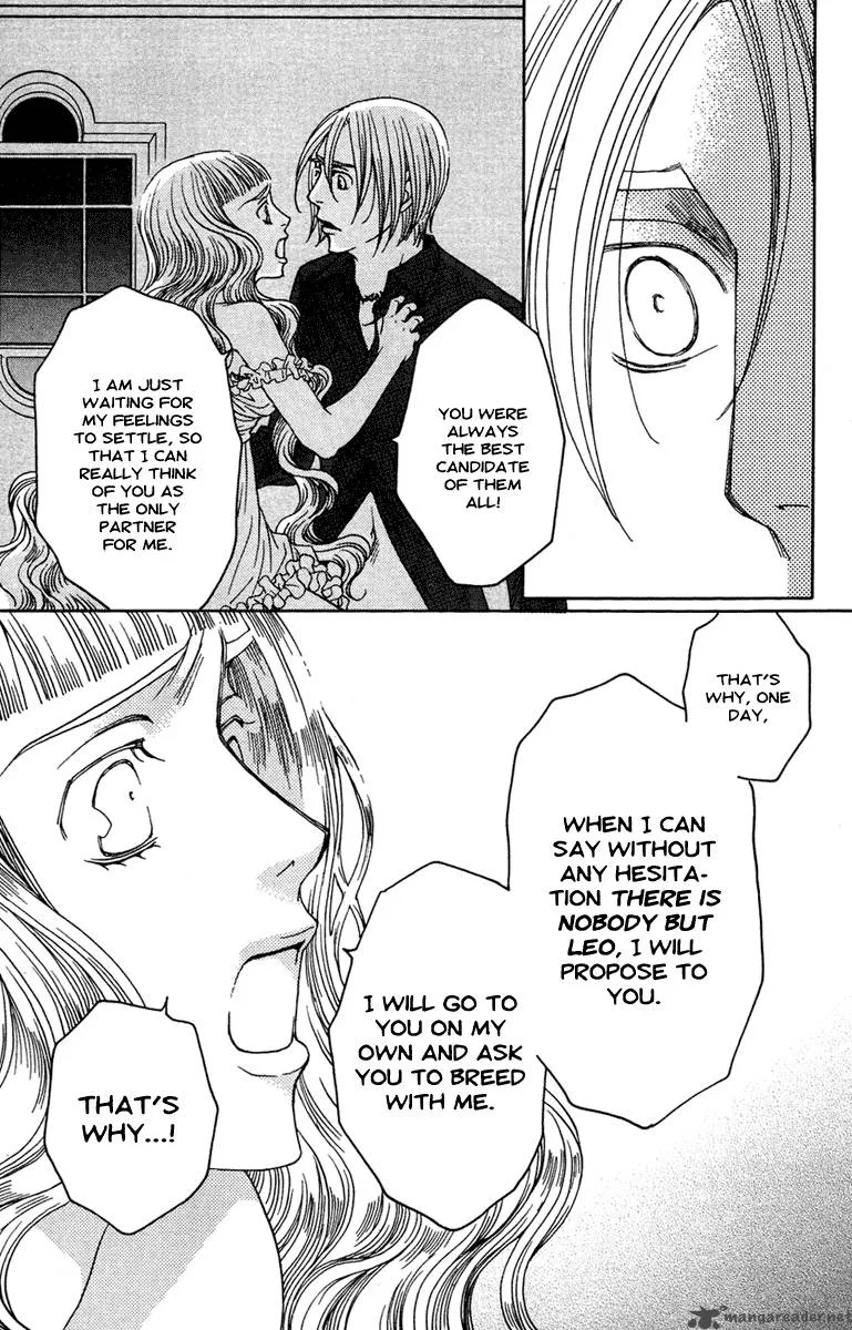 Kurobara Alice Chapter 12 page 27