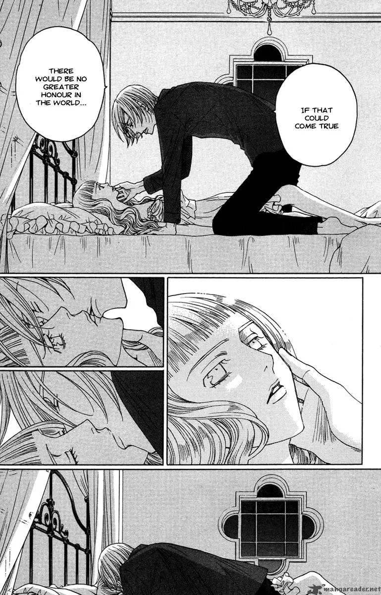 Kurobara Alice Chapter 12 page 19