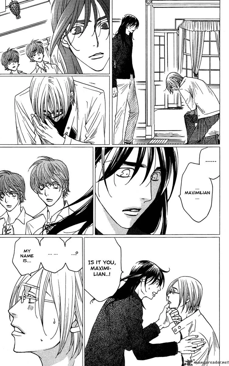 Kurobara Alice Chapter 12 page 5
