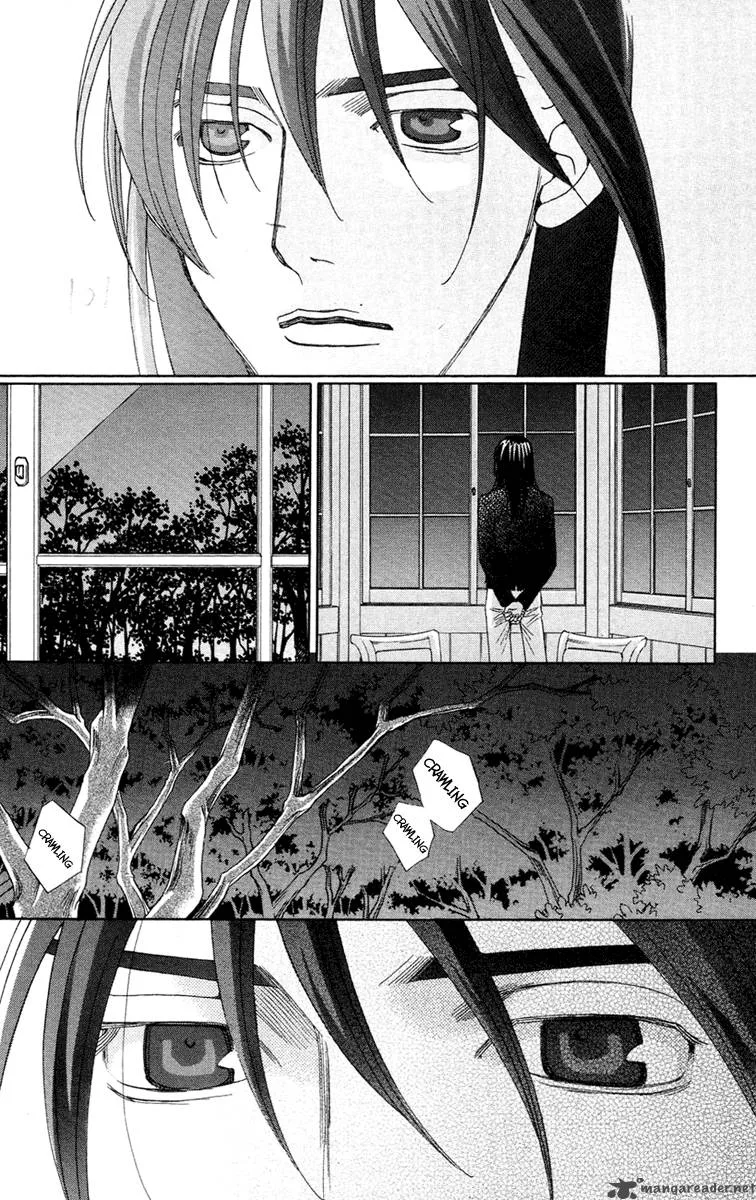 Kurobara Alice Chapter 12 page 23
