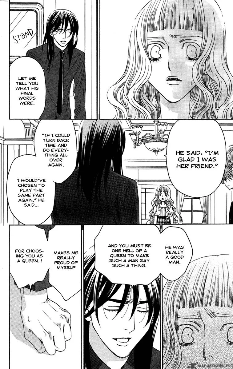 Kurobara Alice Chapter 13 page 24