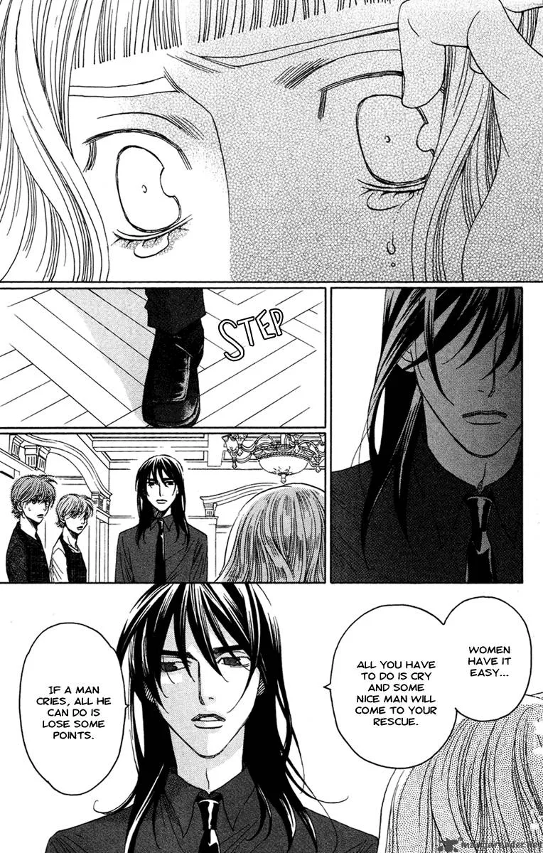 Kurobara Alice Chapter 13 page 27