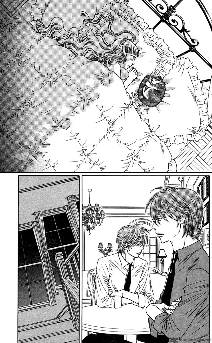 Kurobara Alice Chapter 13 page 15