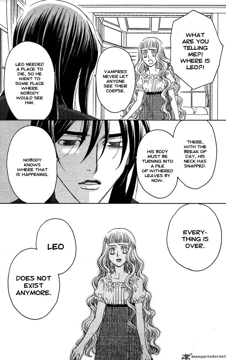 Kurobara Alice Chapter 13 page 20