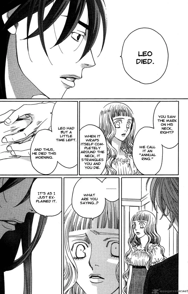 Kurobara Alice Chapter 13 page 19