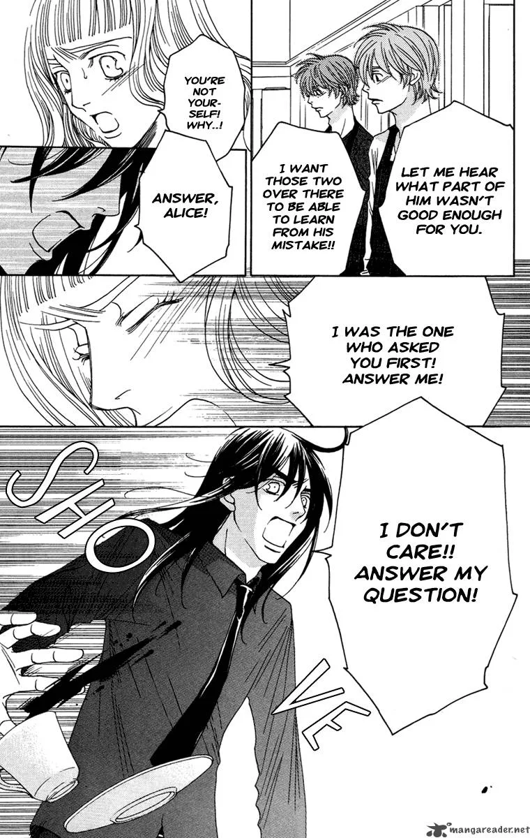 Kurobara Alice Chapter 13 page 25