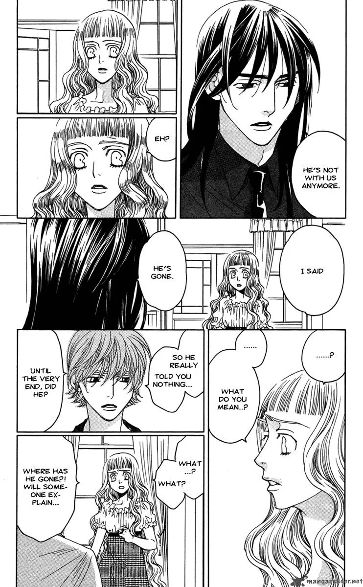 Kurobara Alice Chapter 13 page 18