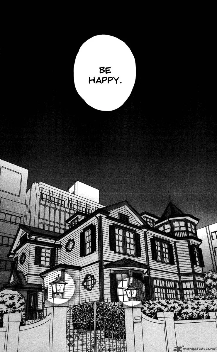 Kurobara Alice Chapter 13 page 14