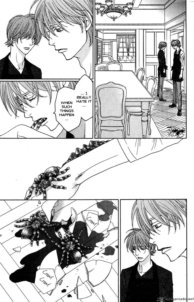 Kurobara Alice Chapter 13 page 31