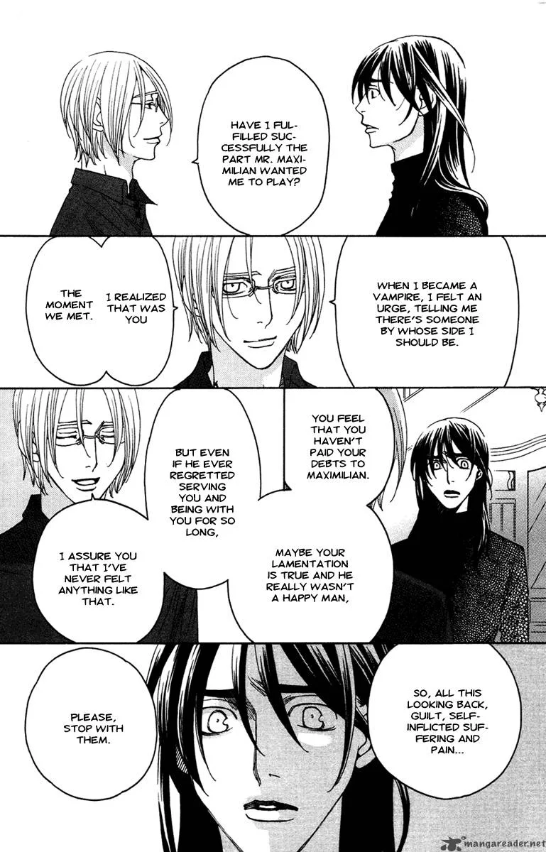 Kurobara Alice Chapter 13 page 11