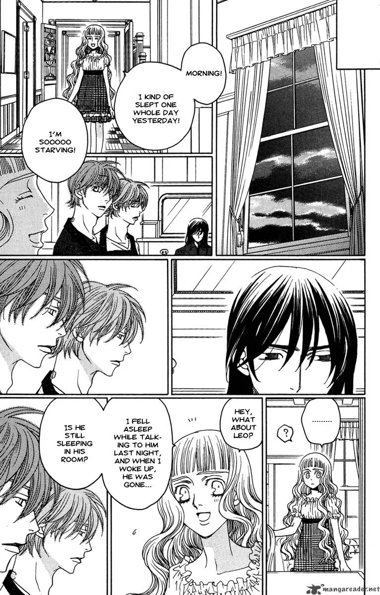 Kurobara Alice Chapter 13 page 17