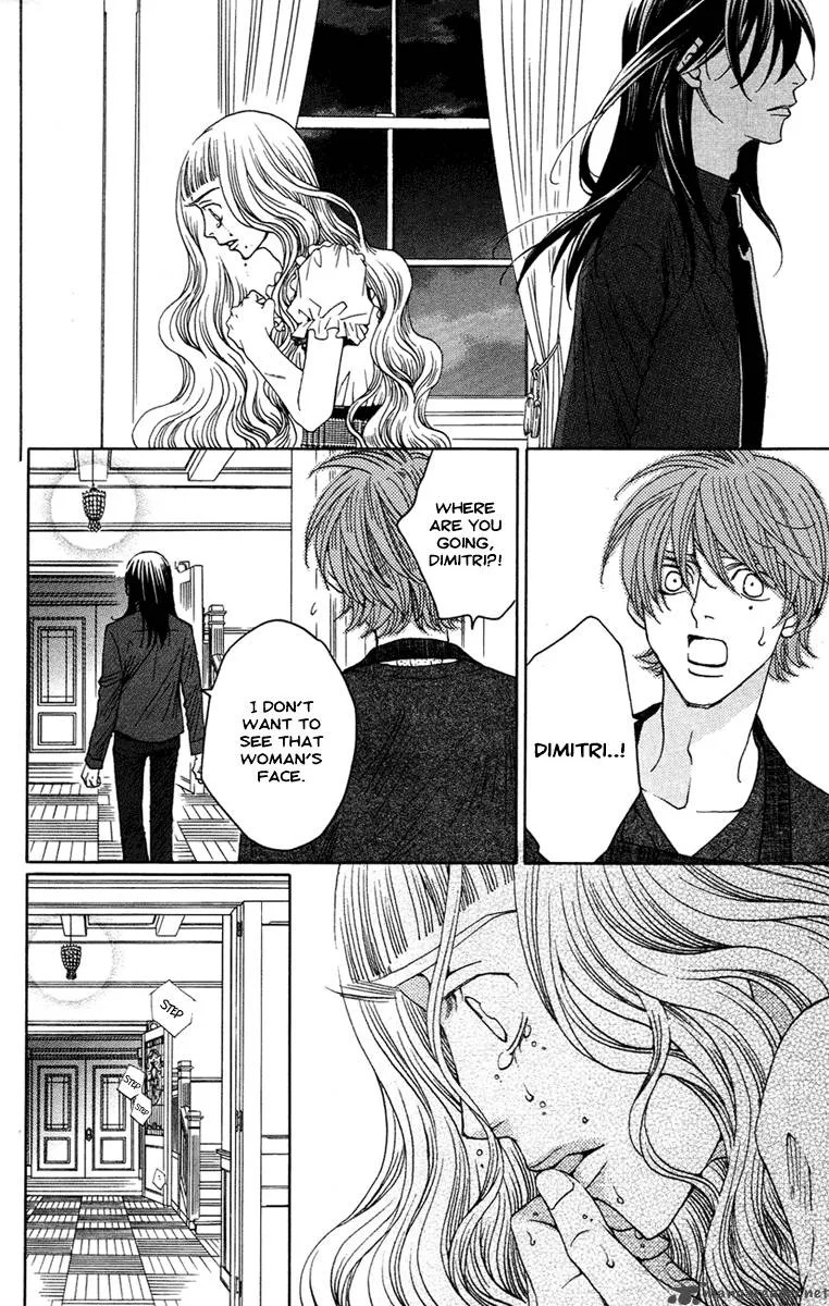 Kurobara Alice Chapter 13 page 28