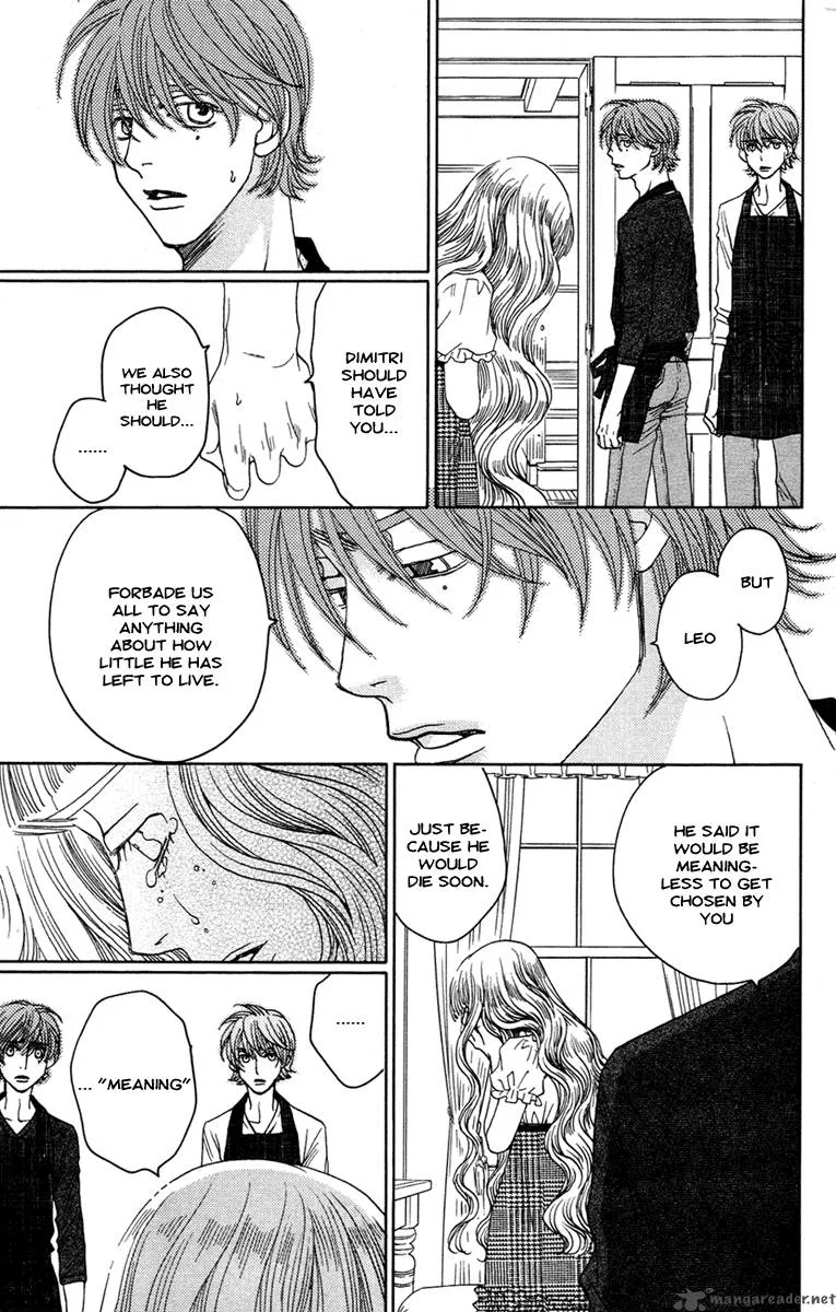 Kurobara Alice Chapter 13 page 29