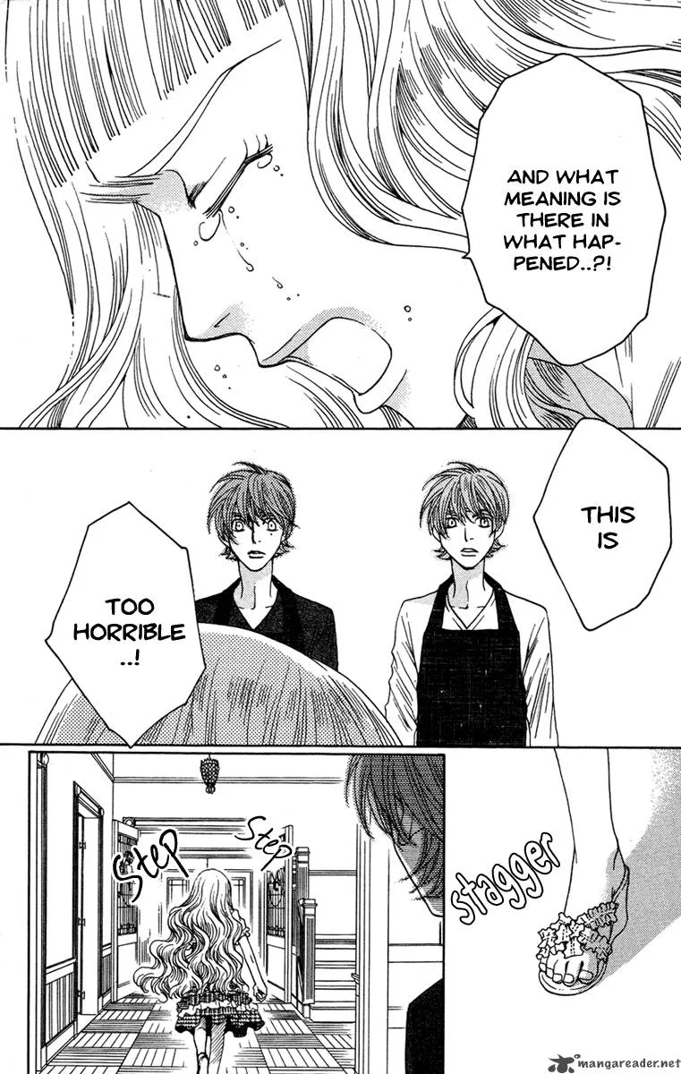 Kurobara Alice Chapter 13 page 30