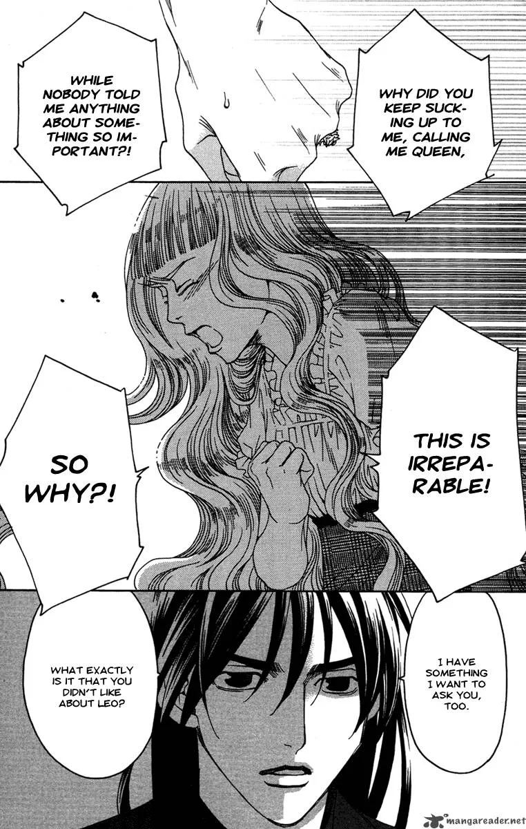 Kurobara Alice Chapter 13 page 23