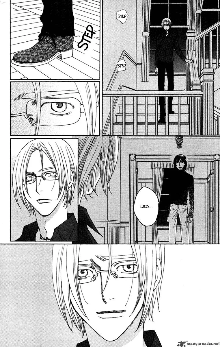 Kurobara Alice Chapter 13 page 4