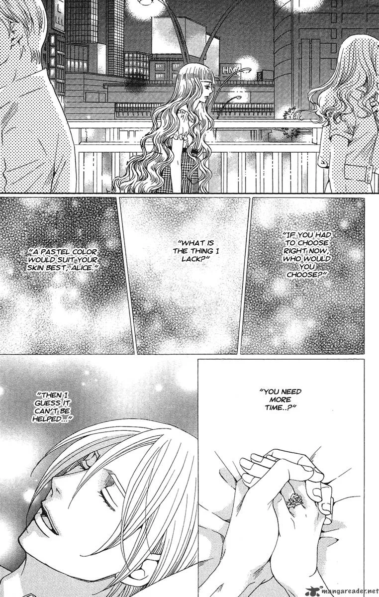 Kurobara Alice Chapter 13 page 33