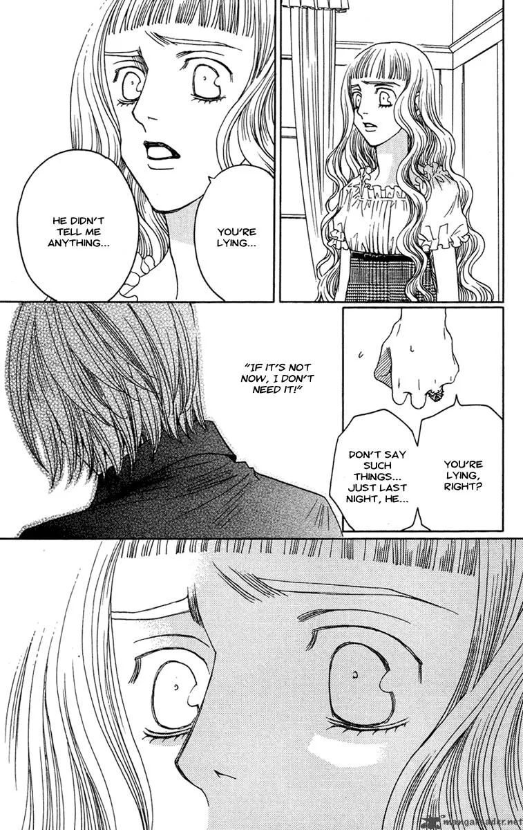 Kurobara Alice Chapter 13 page 21