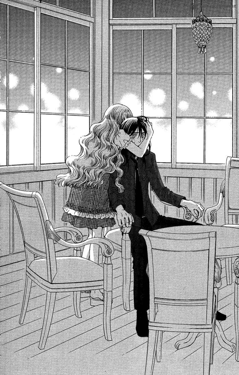 Kurobara Alice Chapter 14 page 22
