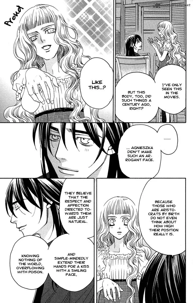 Kurobara Alice Chapter 14 page 25