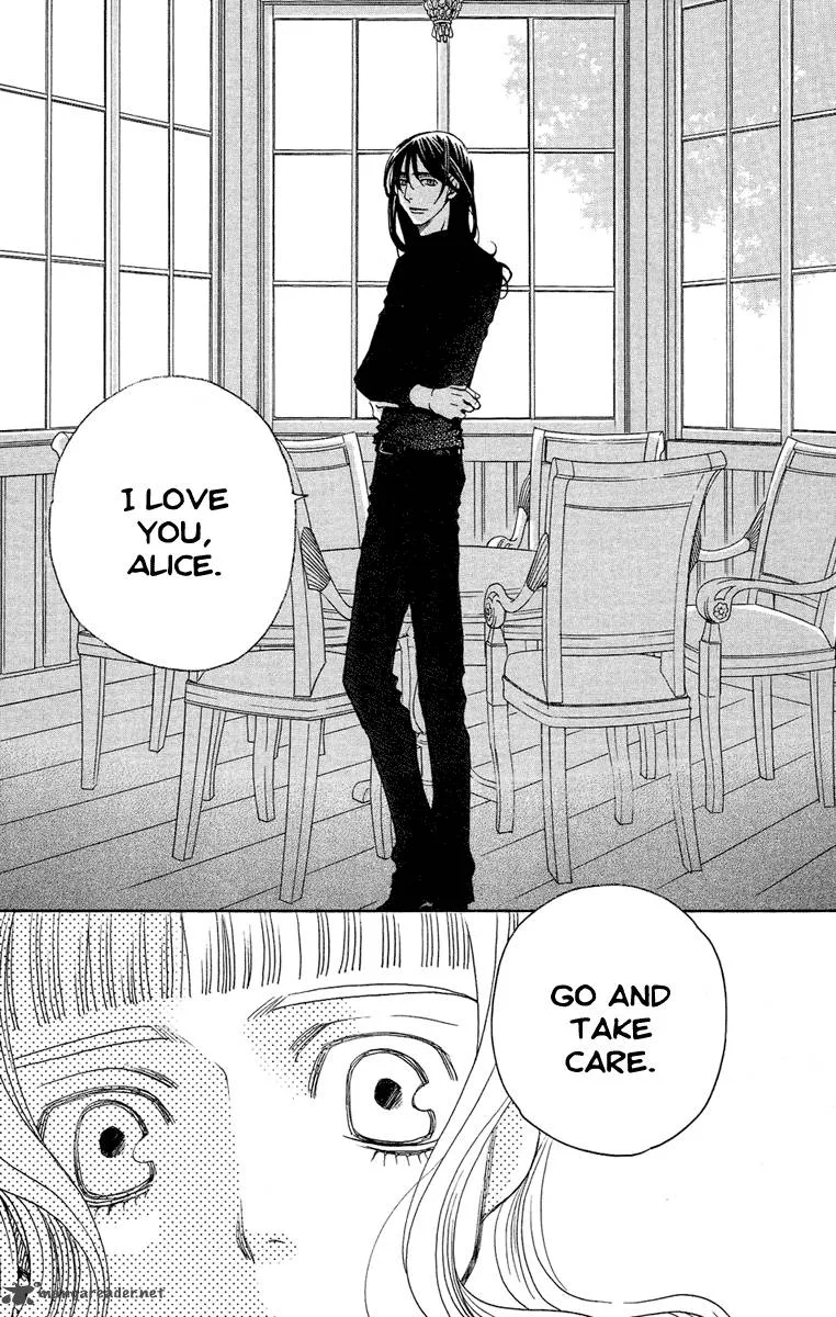 Kurobara Alice Chapter 14 page 35