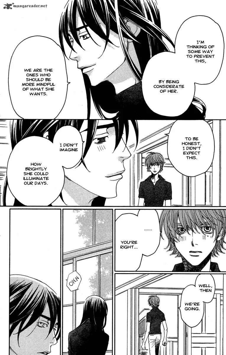 Kurobara Alice Chapter 14 page 32