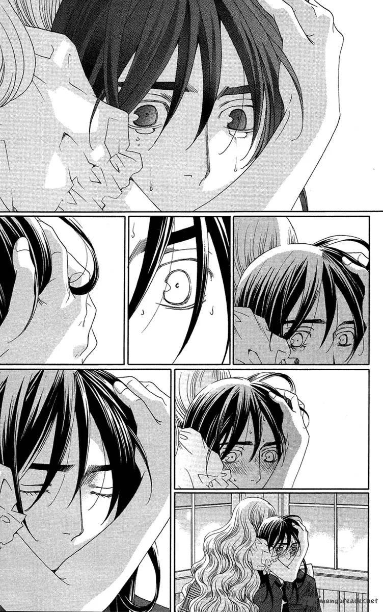 Kurobara Alice Chapter 14 page 23
