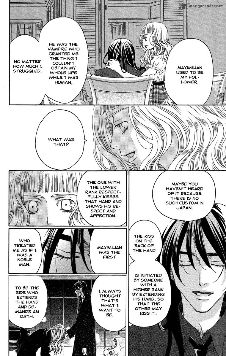 Kurobara Alice Chapter 14 page 24