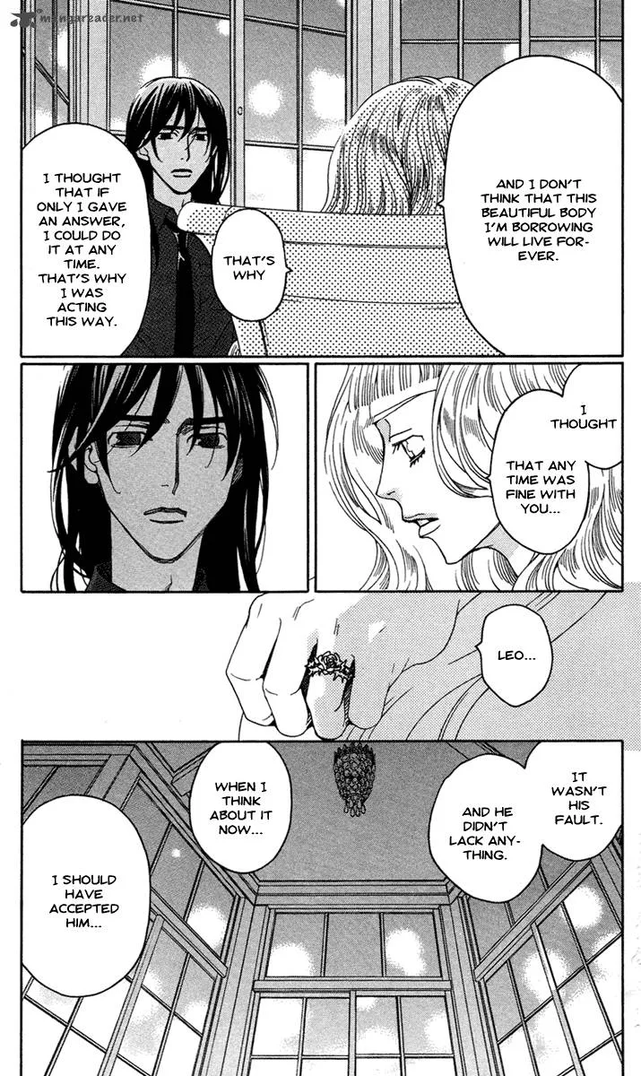 Kurobara Alice Chapter 14 page 9