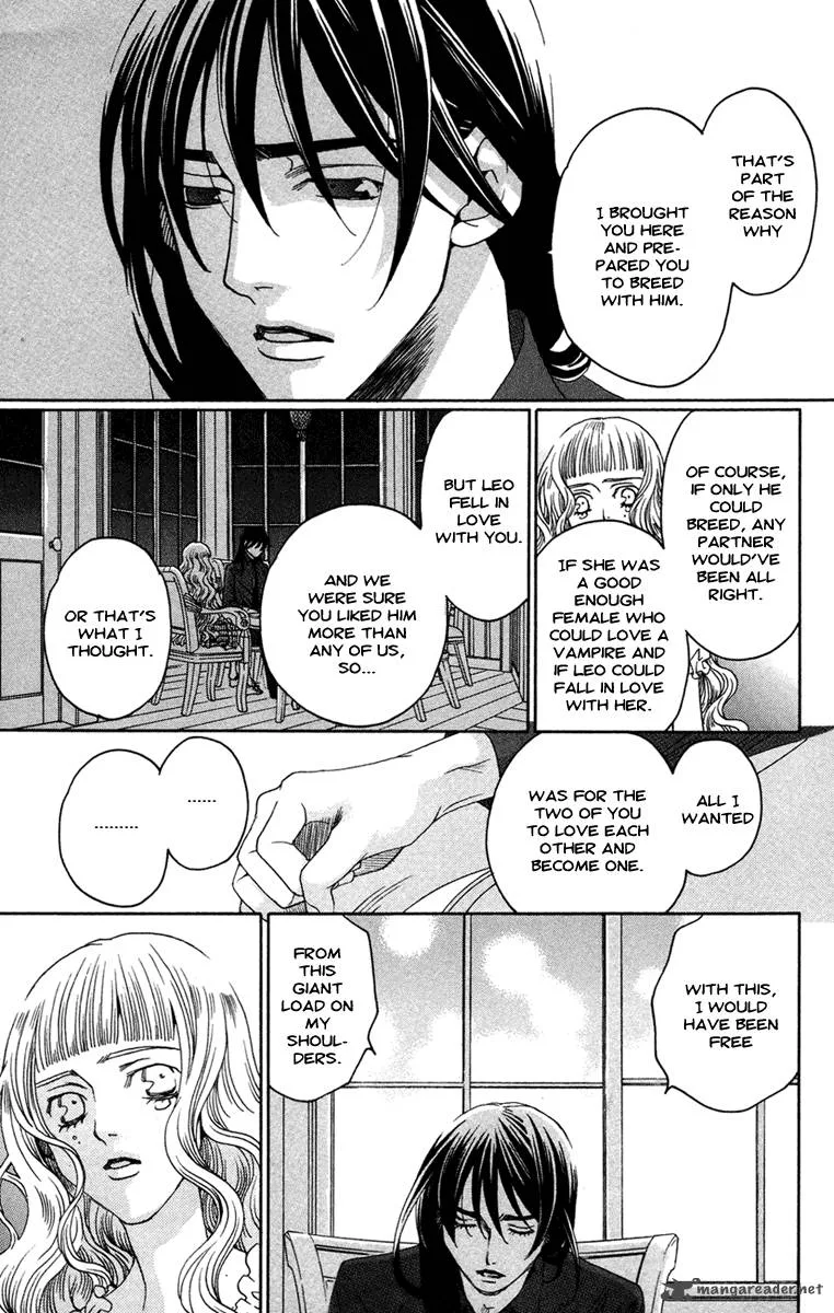 Kurobara Alice Chapter 14 page 15